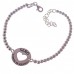 Pulsera Plata Seño
